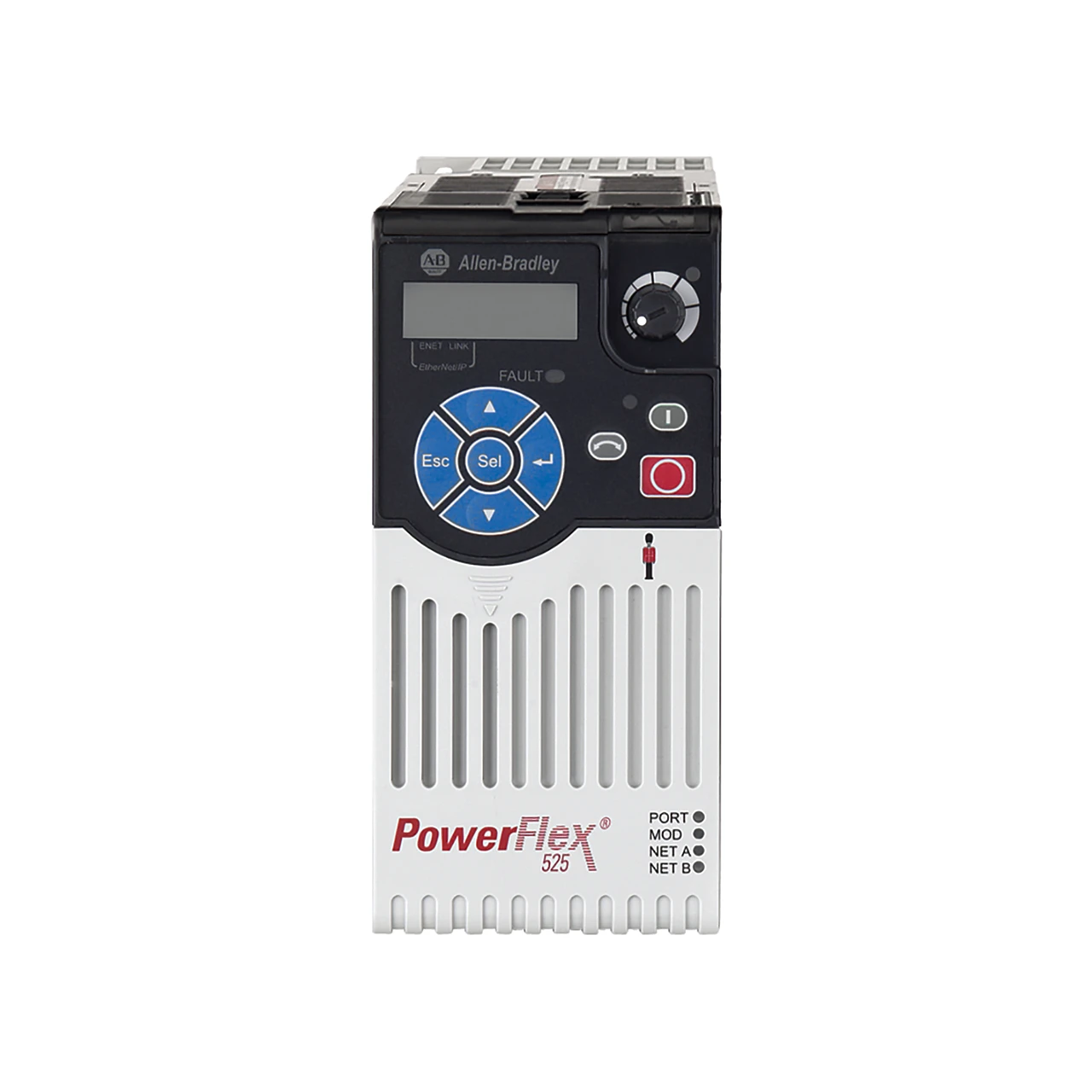PowerFlex® 525