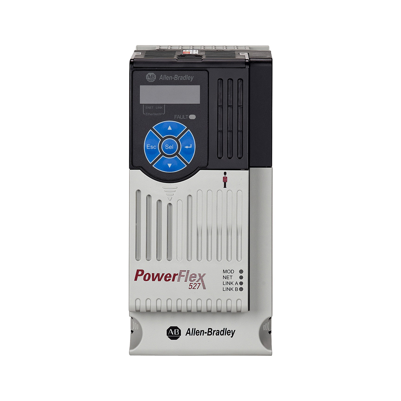 PowerFlex® 527