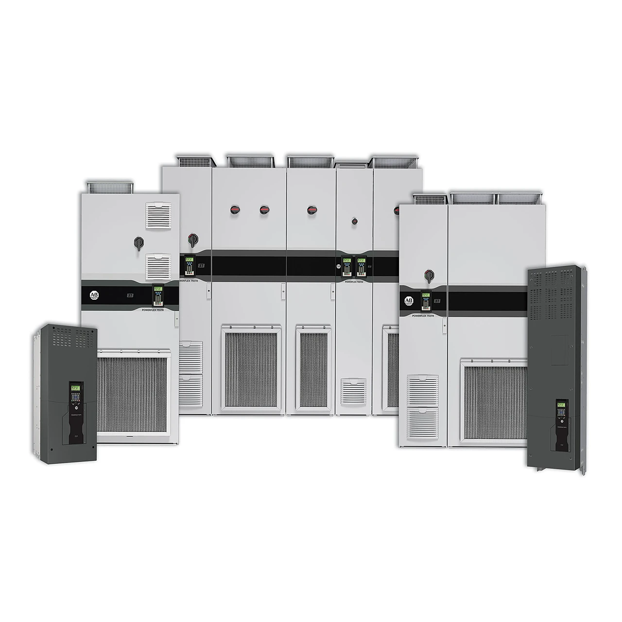 PowerFlex® 755T