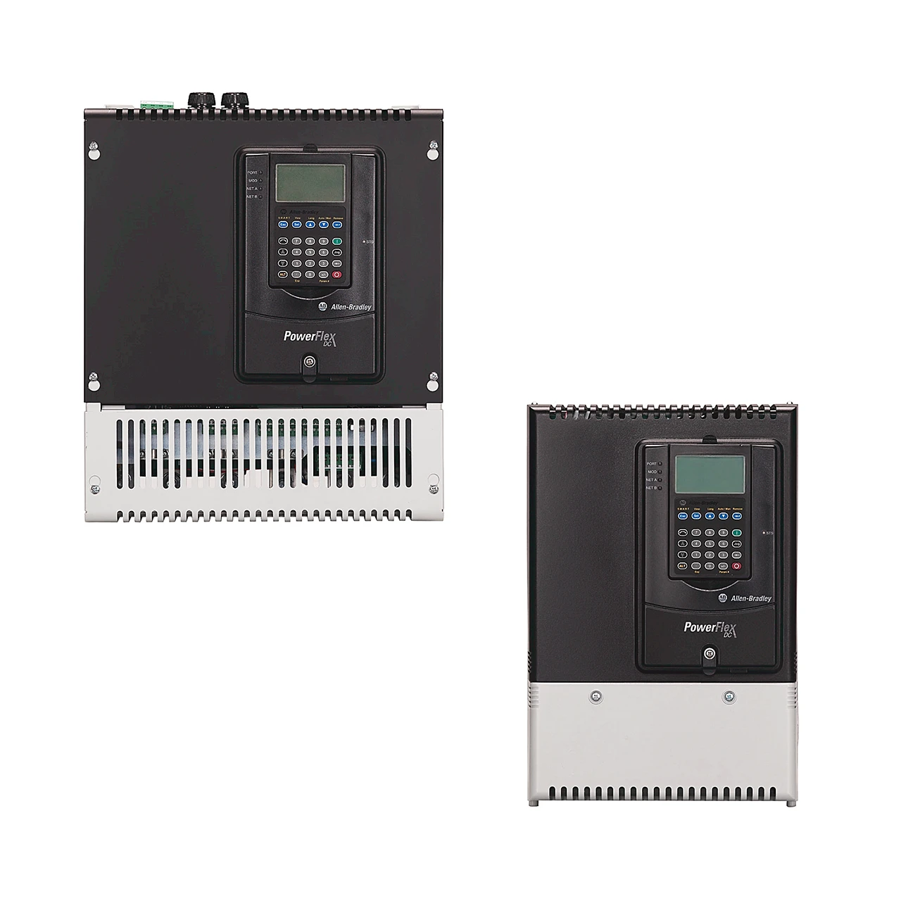 PowerFlex® DC Drives
