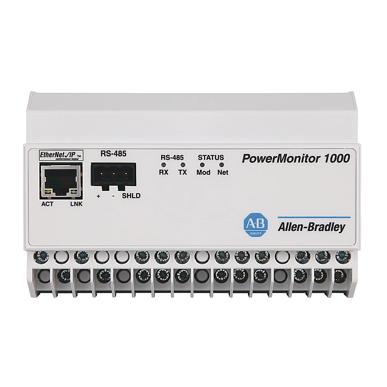 PowerMonitor 1000