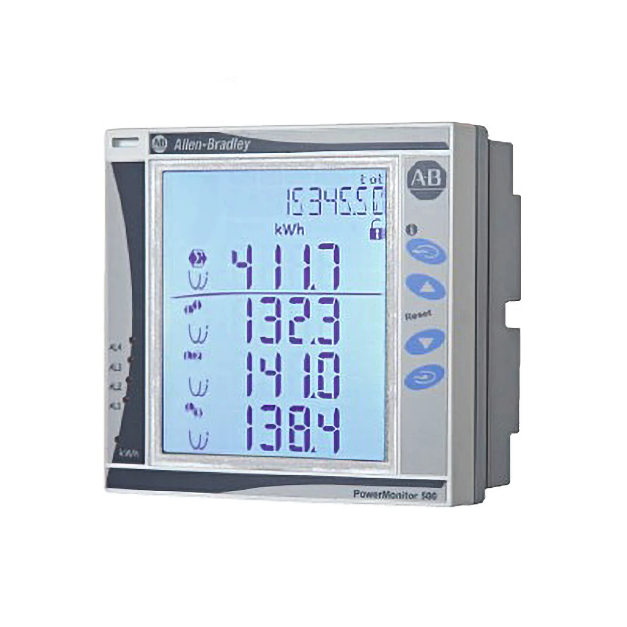 PowerMonitor 500