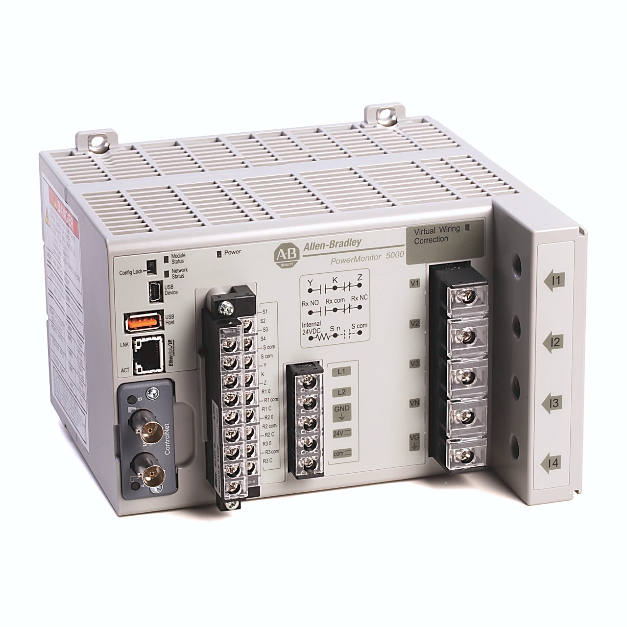 PowerMonitor 5000