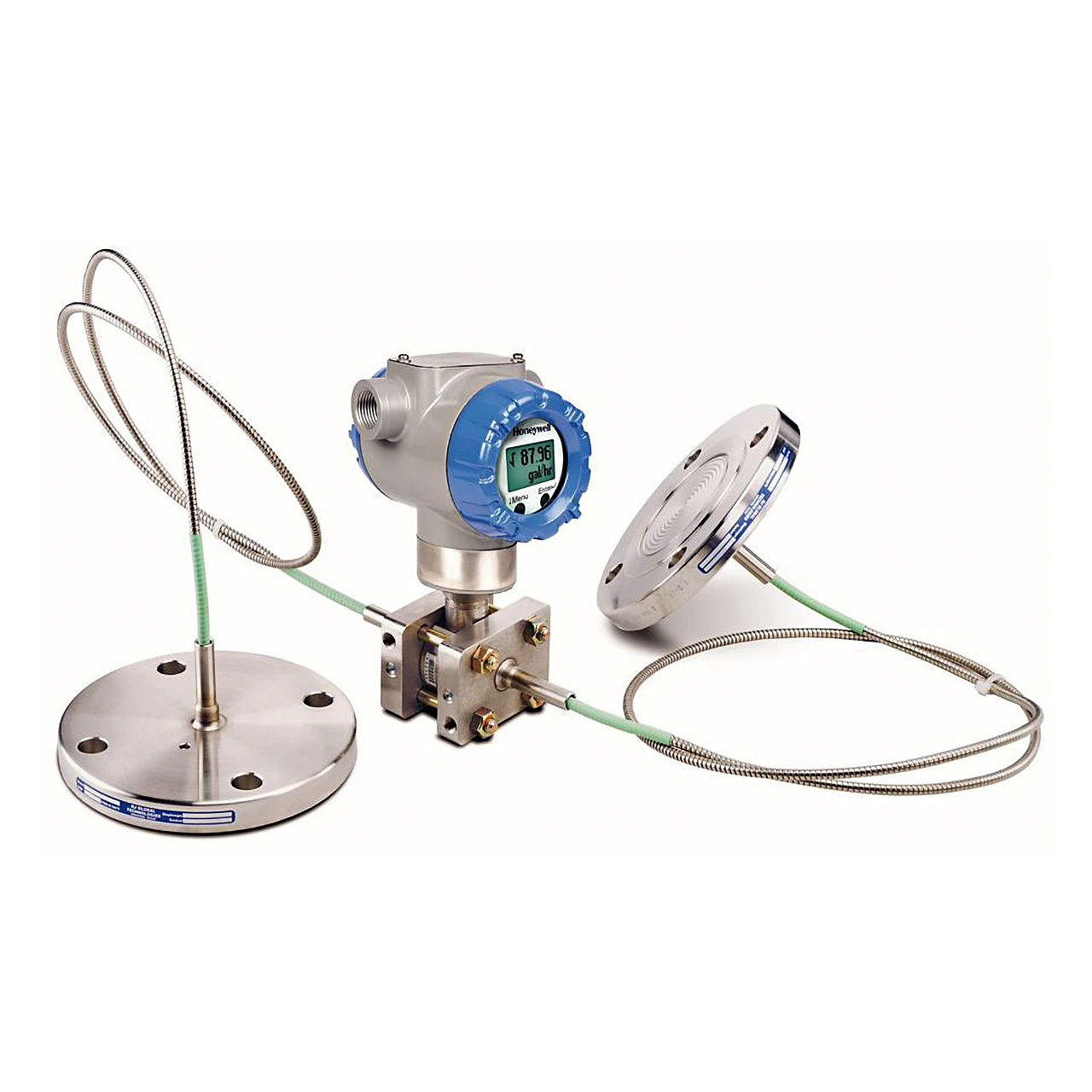 Pressure Transmitters