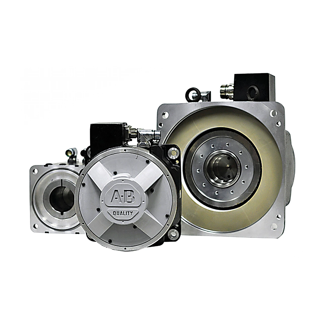 RDD-Series Direct Drive