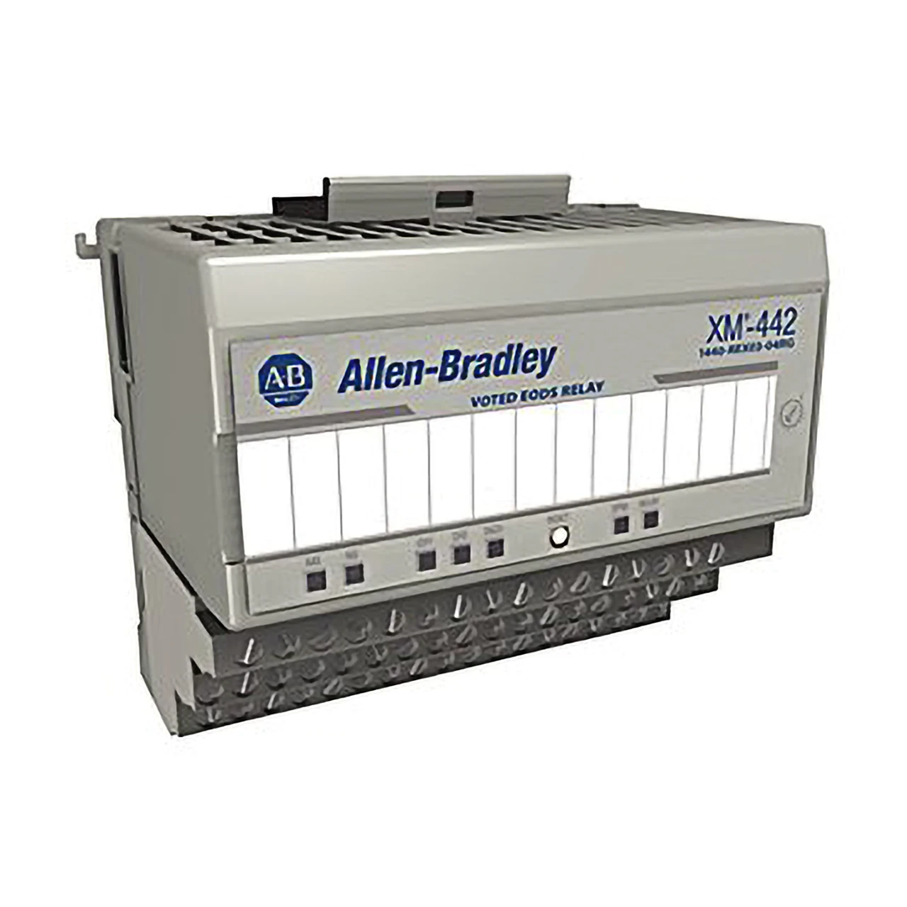 Relay Modules