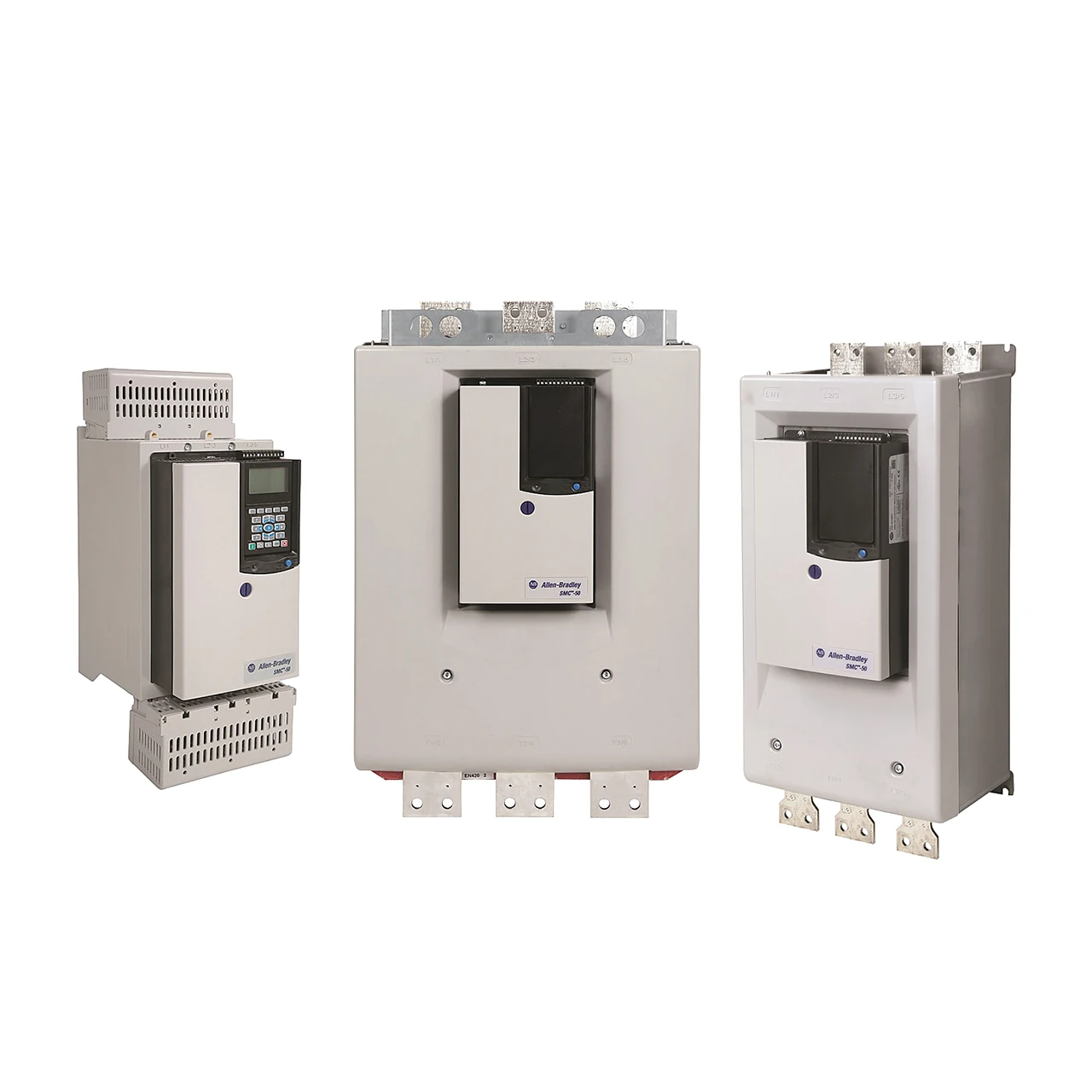 SMC-50 Soft Starters