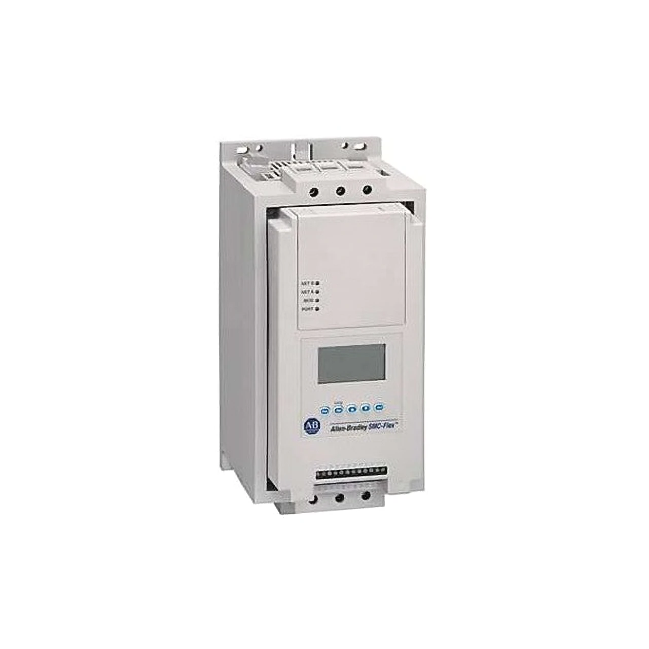 SMC Flex Soft Starters