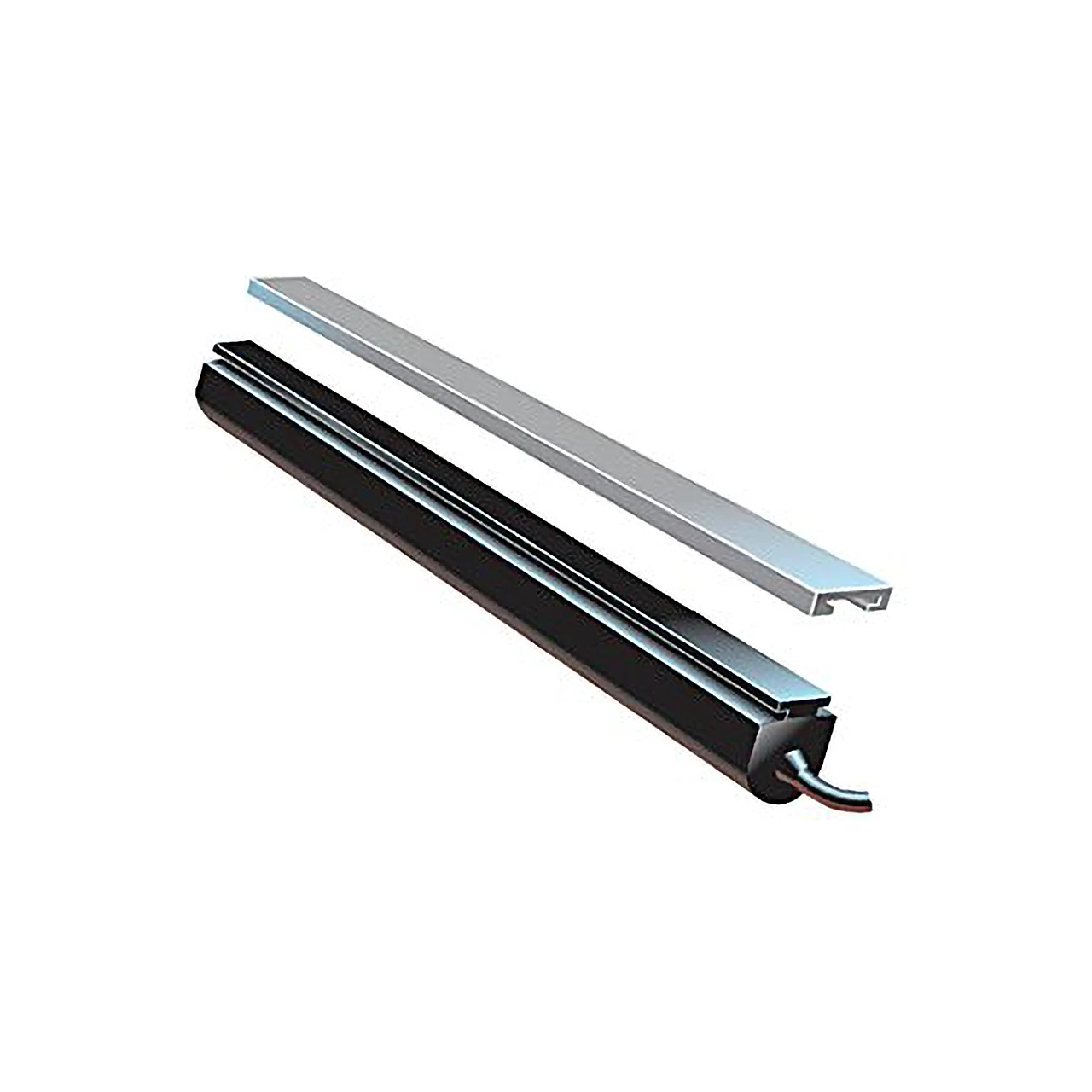 Safety Edge Profiles