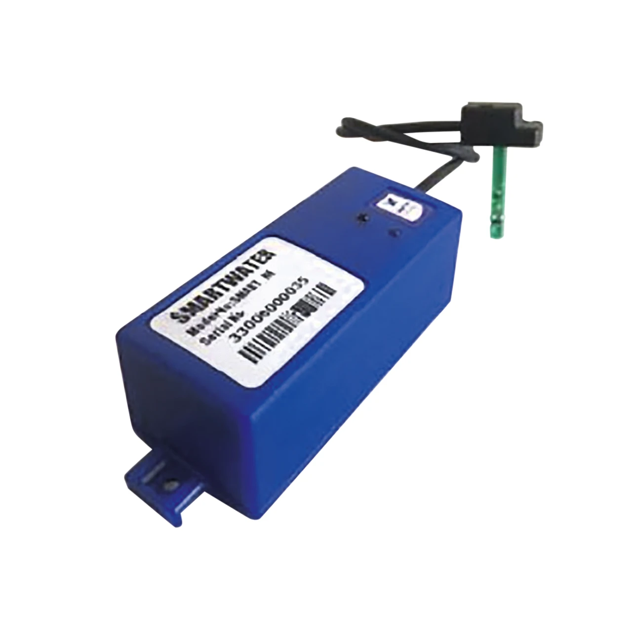 Smart IoS Water Meter
