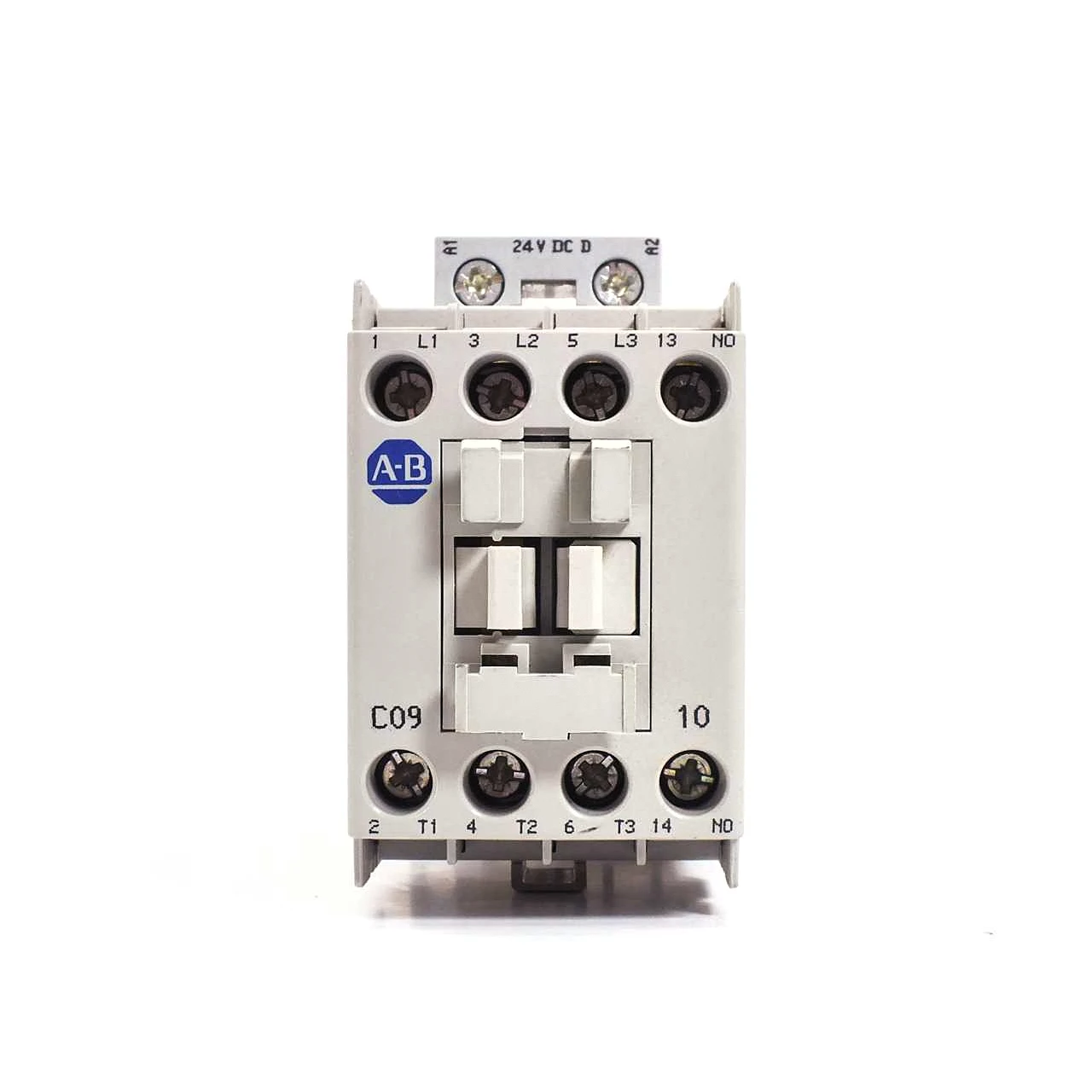 Standard Contactors