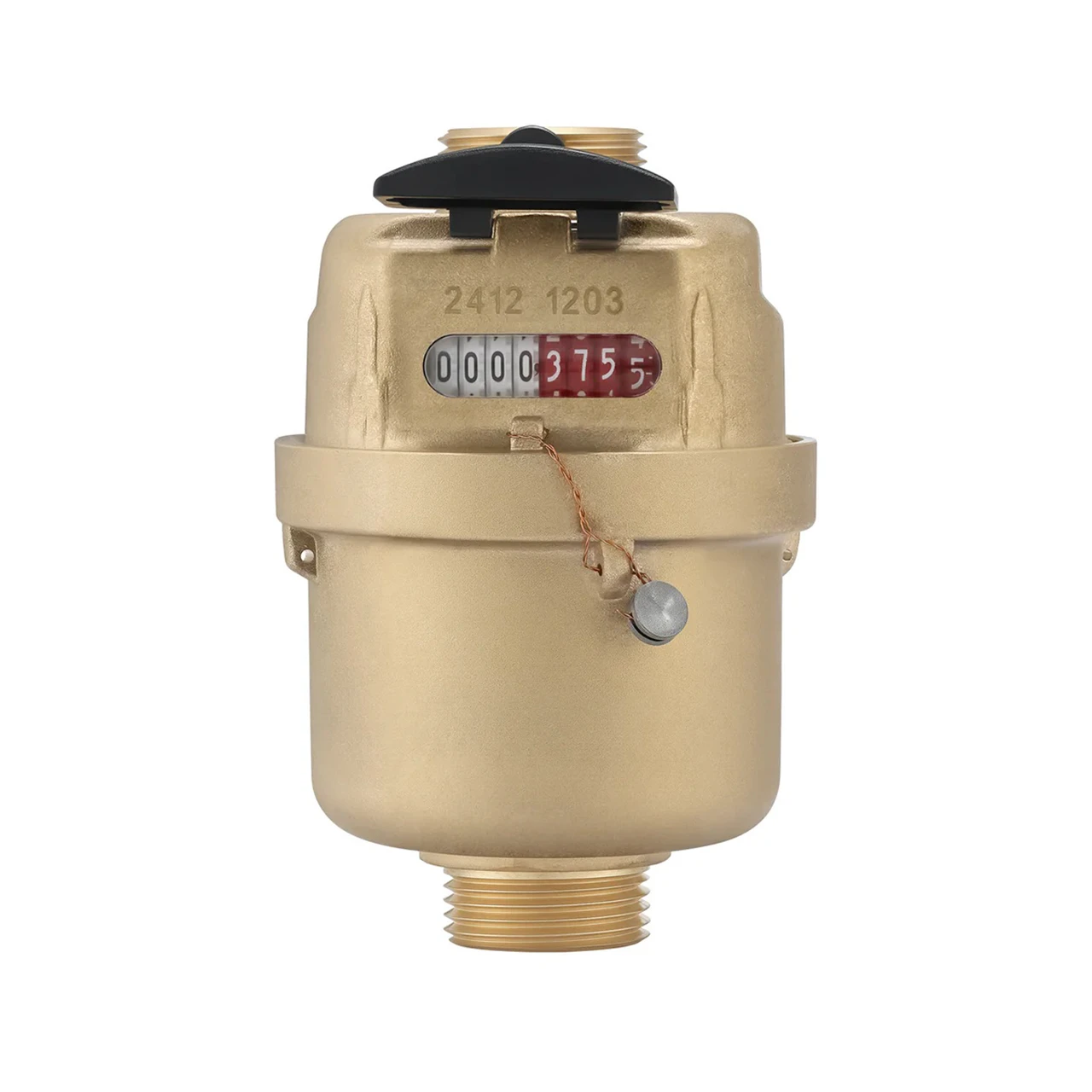 V100 PSM Volumetric Water Meter