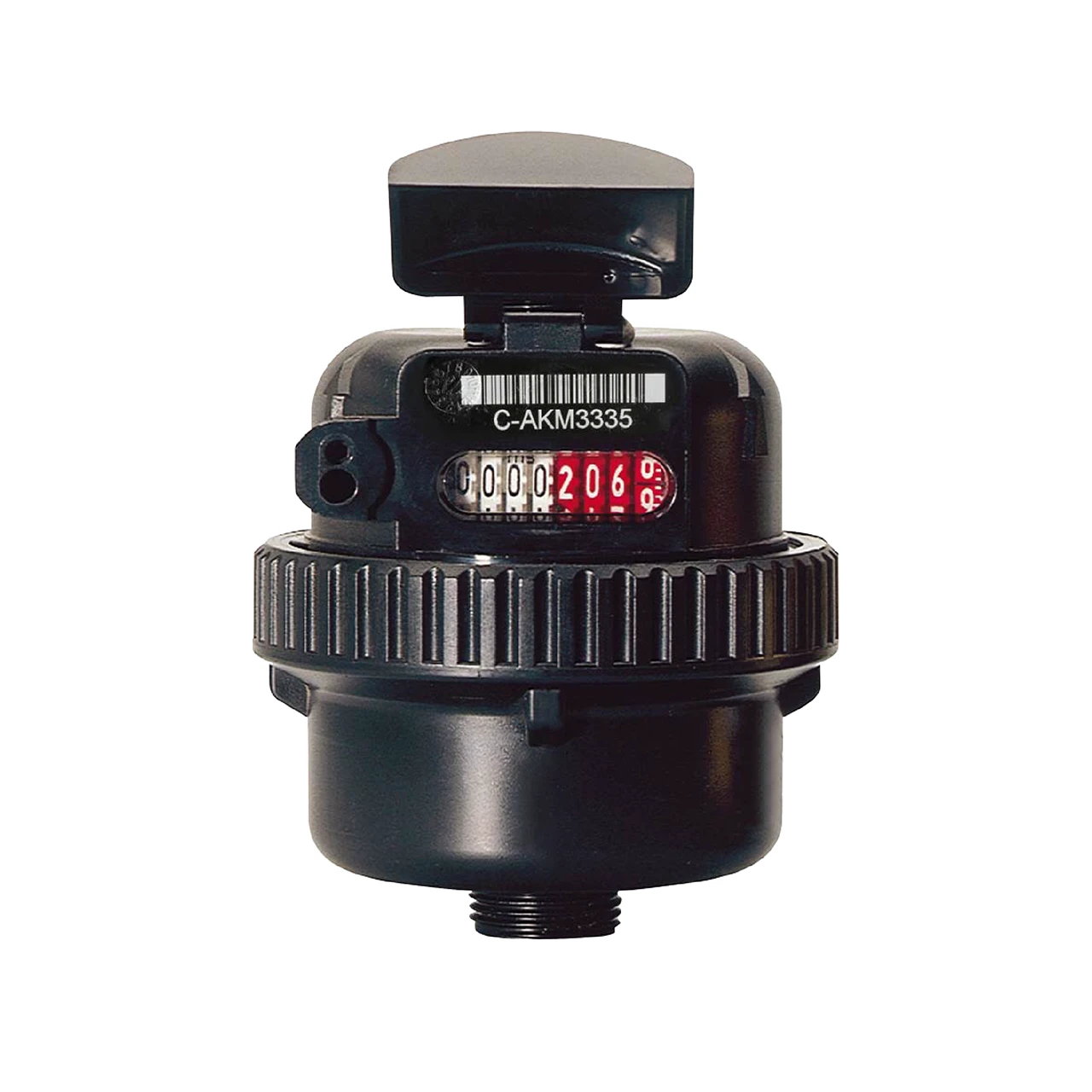 V110 KSM Polymer Volumetric Water Meter