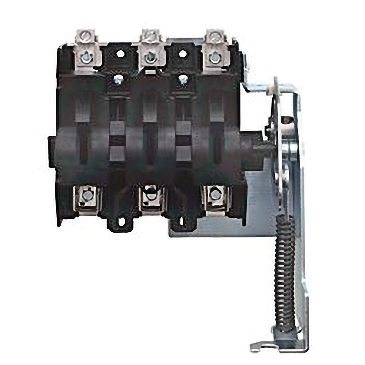 Visible Blade Disconnect Switches