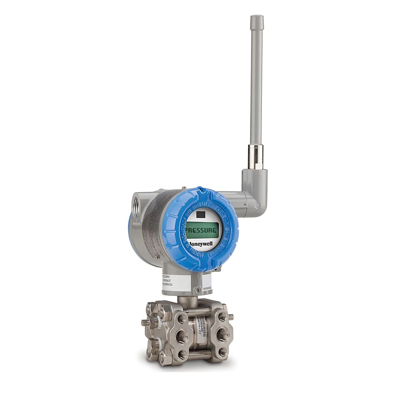 Wireless Transmitters